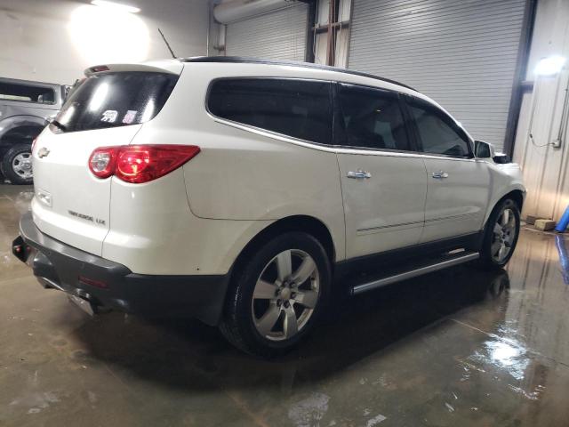 Photo 3 from auction – 2011 CHEVROLET TRAVERSE L with VIN 1GNKVLED1BJ342665