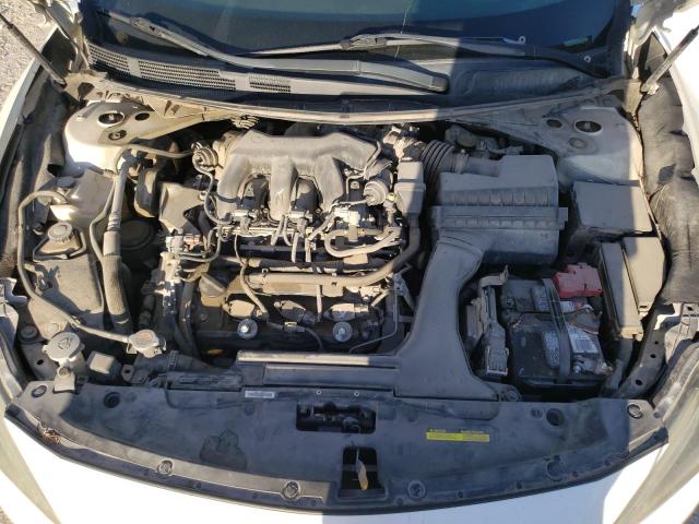 Photo 11 from auction – 2017 NISSAN MAXIMA 3.5 with VIN 1N4AA6AP9HC421988