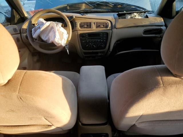 Фото 8 с аукциона – 2005 FORD TAURUS SE с VIN 1FAFP53275A174364