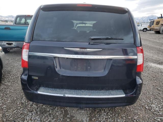 Photo 6 from auction – 2011 CHRYSLER TOWN & COU with VIN 2A4RR5DG5BR681471
