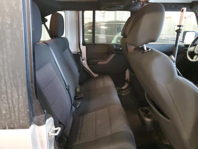 Photo 11 from auction – 2012 JEEP WRANGLER U with VIN 1C4HJWDG1CL248710