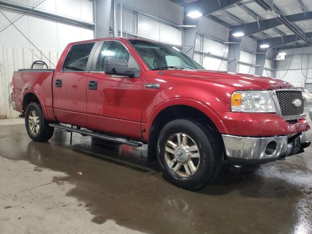 Photo 4 from auction – 2007 FORD F150 SUPER with VIN 1FTPW14V47FB76470