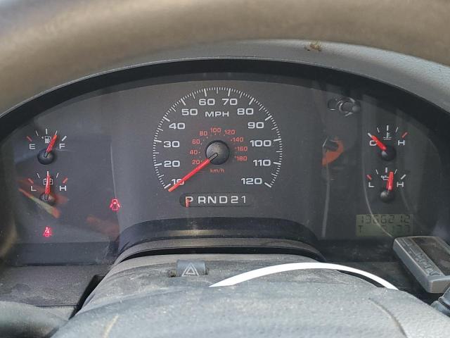 Photo 9 from auction – 2007 FORD F150 with VIN 1FTRF12277KD55823