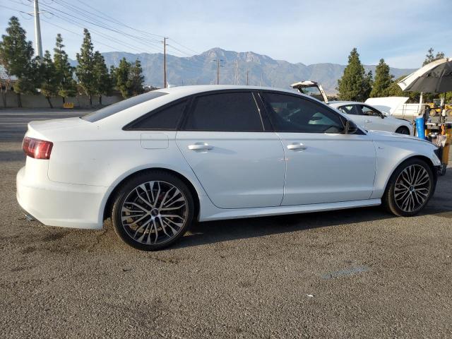 Photo 3 from auction – 2018 AUDI A6 PREMIUM with VIN WAUF8AFCXJN050304