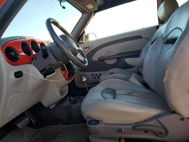 Photo 7 from auction – 2005 CHRYSLER PT CRUISER with VIN 3C3AY75S95T701098