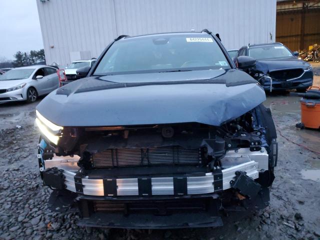 Photo 5 from auction – 2024 HONDA CR-V with VIN 5J6RS6H82RL021260