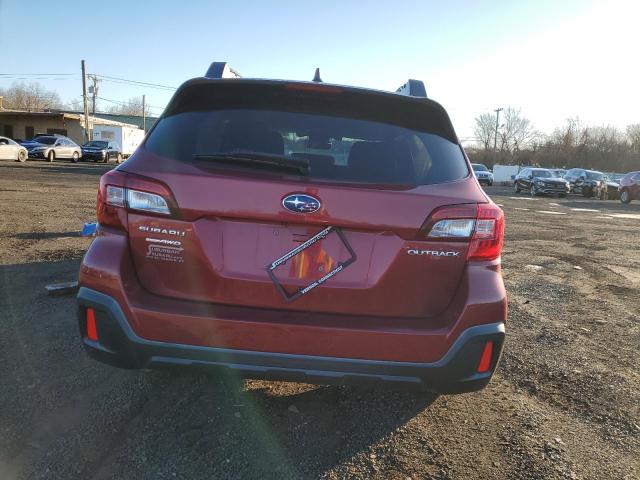 Photo 6 from auction – 2019 SUBARU OUTBACK 2. with VIN 4S4BSAFC3K3366512