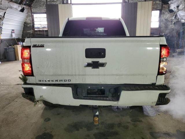 Снимка 6 от търг – 2018 CHEVROLET SILVERADO с VIN 3GCUKPEC7JG367014