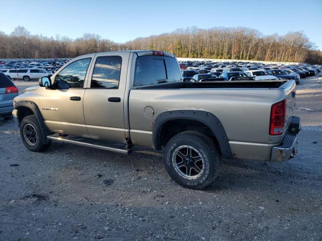 Photo 2 from auction – 2003 DODGE RAM 1500 with VIN 1D7HU18D73J575916