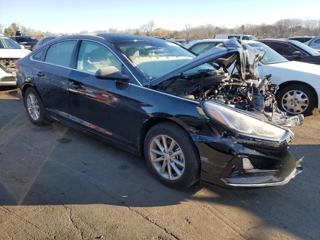 Photo 4 from auction – 2019 HYUNDAI SONATA SE with VIN 5NPE24AF6KH780313