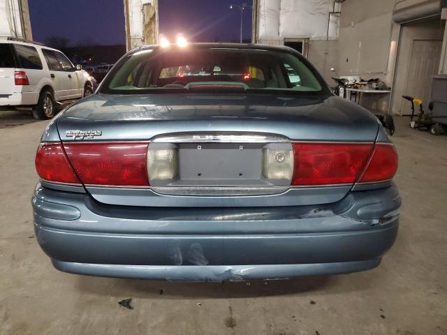 Photo 6 from auction – 2001 BUICK LESABRE CU with VIN 1G4HP54K914218628