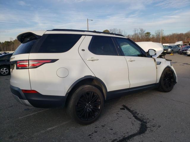 Photo 3 from auction – 2017 LAND ROVER DISCOVERY with VIN SALRRBBK5HA016474