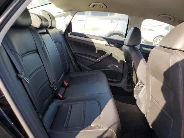 Photo 10 from auction – 2020 VOLKSWAGEN PASSAT SE with VIN 1VWSA7A32LC019804