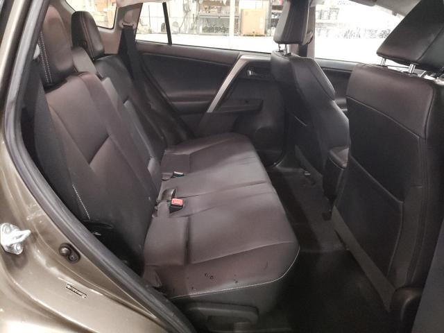 Photo 11 from auction – 2013 TOYOTA RAV4 LIMIT with VIN 2T3DFREV4DW022934