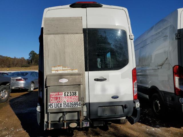 Photo 6 from auction – 2018 FORD TRANSIT T- with VIN 1FTYR2XG6JKA52990