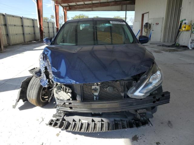 Photo 5 from auction – 2018 NISSAN SENTRA S with VIN 3N1AB7AP1JY227033