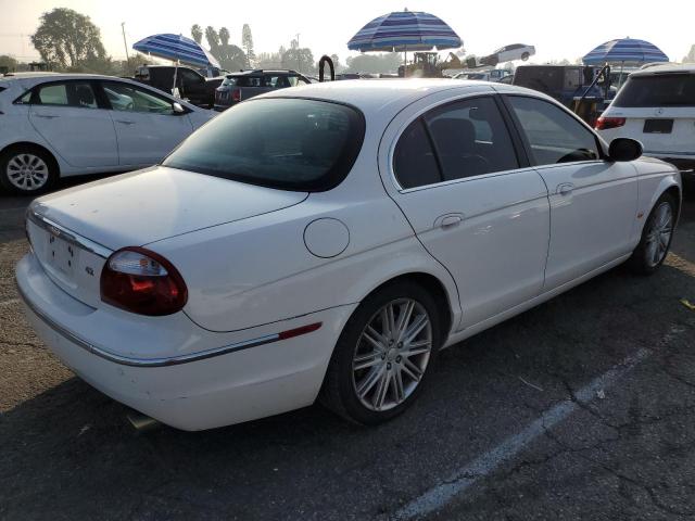 Photo 3 from auction – 2006 JAGUAR S-TYPE with VIN SAJWA01A66FN60661