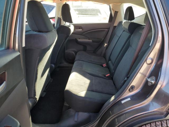 Photo 11 from auction – 2012 HONDA CR-V LX with VIN 5J6RM4H32CL059422