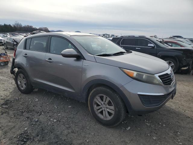 Photo 4 from auction – 2011 KIA SPORTAGE L with VIN KNDPBCA29B7122005