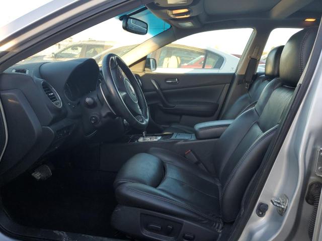 Photo 7 from auction – 2012 NISSAN MAXIMA S with VIN 1N4AA5APXCC836644