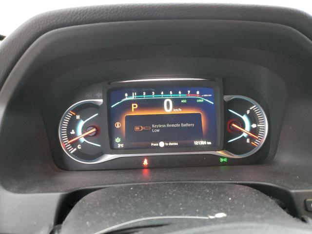 Photo 9 from auction – 2019 HONDA PILOT EXL with VIN 5FNYF6H73KB502561