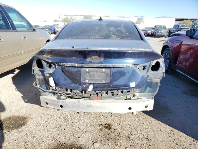 Photo 6 from auction – 2018 CHEVROLET IMPALA LT with VIN 2G1105S32J9143041