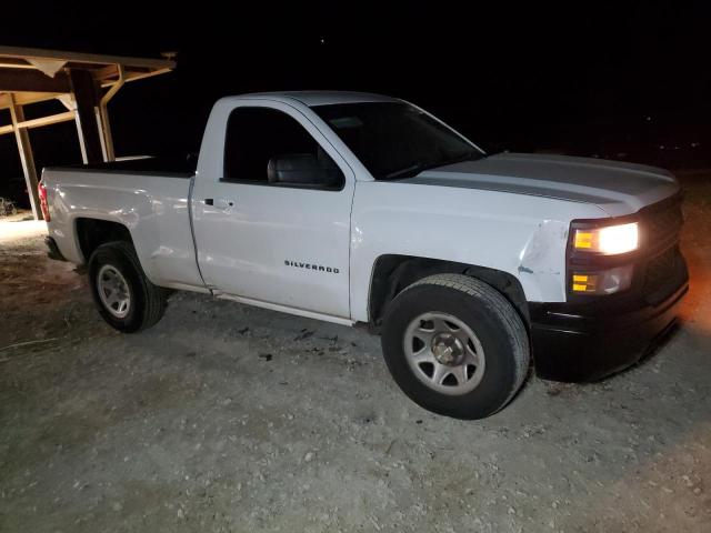 Photo 4 from auction – 2014 CHEVROLET SILVERADO with VIN 1GCNCPEH1EZ201719