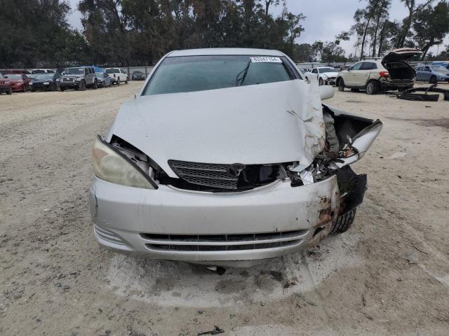 Photo 5 from auction – 2002 TOYOTA CAMRY LE with VIN 4T1BE32K02U105798