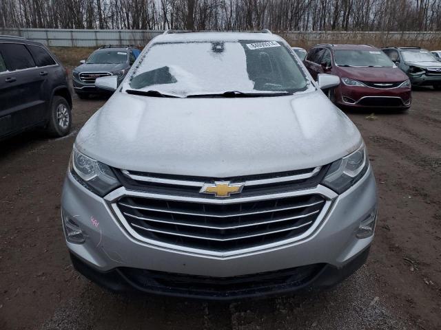 Photo 5 from auction – 2018 CHEVROLET EQUINOX PR with VIN 2GNAXMEVXJ6115717