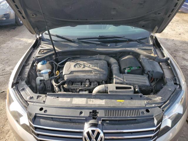 Photo 11 from auction – 2015 VOLKSWAGEN PASSAT S with VIN 1VWAT7A31FC089370