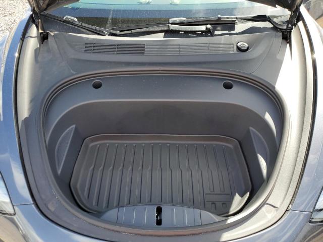 Photo 12 from auction – 2023 TESLA MODEL 3 with VIN 5YJ3E1EA1PF687961