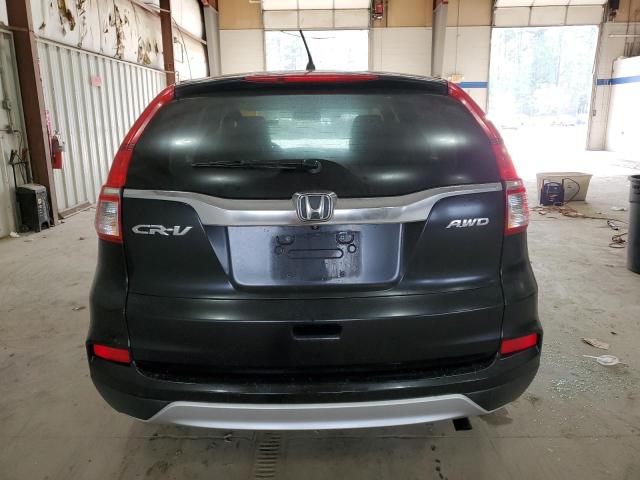 Photo 6 from auction – 2015 HONDA CR-V EX with VIN 2HKRM4H51FH678075