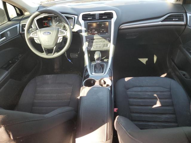 Photo 8 from auction – 2016 FORD FUSION SE with VIN 1FA6P0HD2G5127722