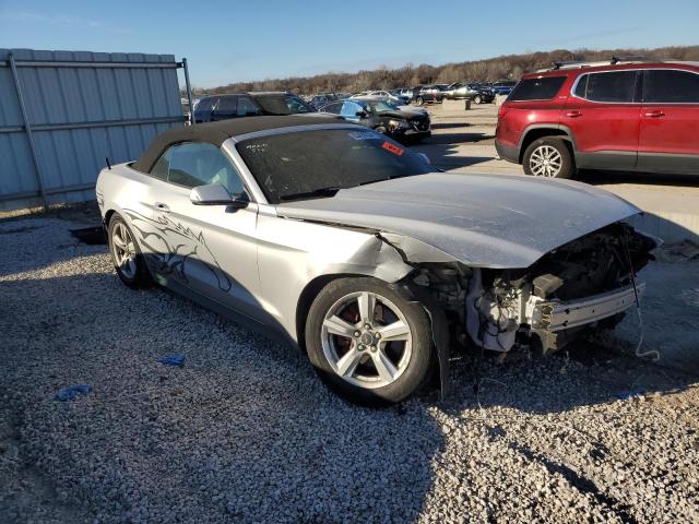 Photo 4 from auction – 2016 FORD MUSTANG with VIN 1FATP8EMXG5295405
