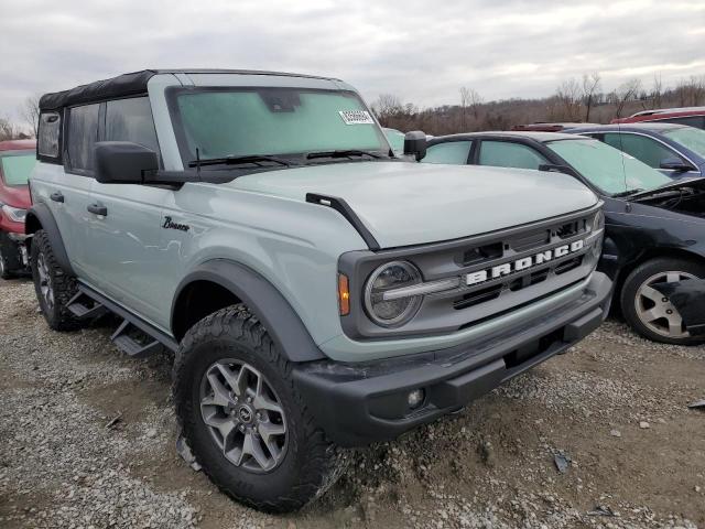 Photo 4 from auction – 2024 FORD BRONCO BIG with VIN 1FMDE7BH8RLA55673