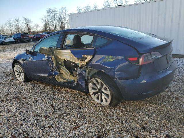 Photo 2 from auction – 2023 TESLA MODEL 3 with VIN 5YJ3E1EA7PF433624