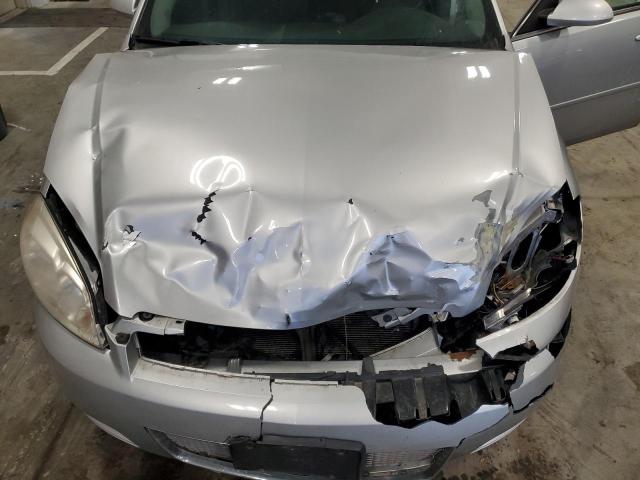 Photo 11 from auction – 2013 CHEVROLET IMPALA LT with VIN 2G1WG5E35D1187681