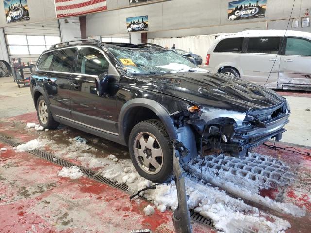 Photo 4 from auction – 2010 VOLVO XC70 3.2 with VIN YV4960BZ0A1079552
