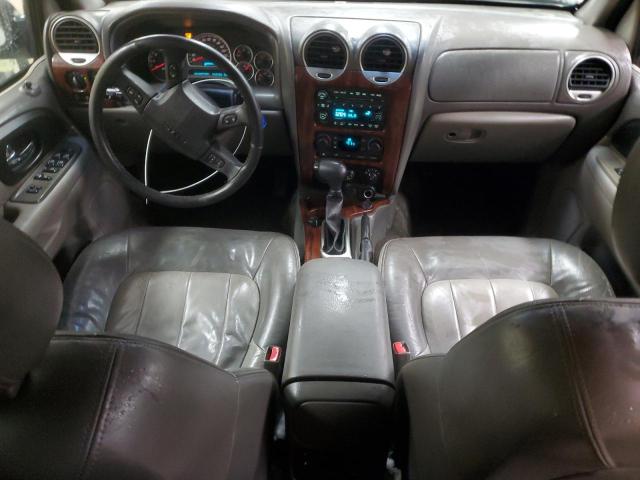 Photo 8 from auction – 2003 GMC ENVOY XL with VIN 1GKET16S136106104
