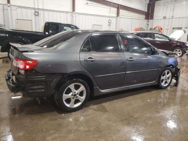 Photo 3 from auction – 2011 TOYOTA COROLLA BA with VIN 2T1BU4EEXBC728958