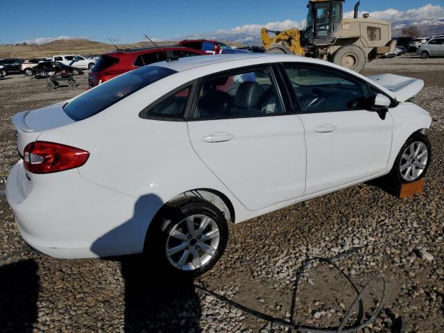 Photo 3 from auction – 2011 FORD FIESTA SE with VIN 3FADP4BJ0BM180838