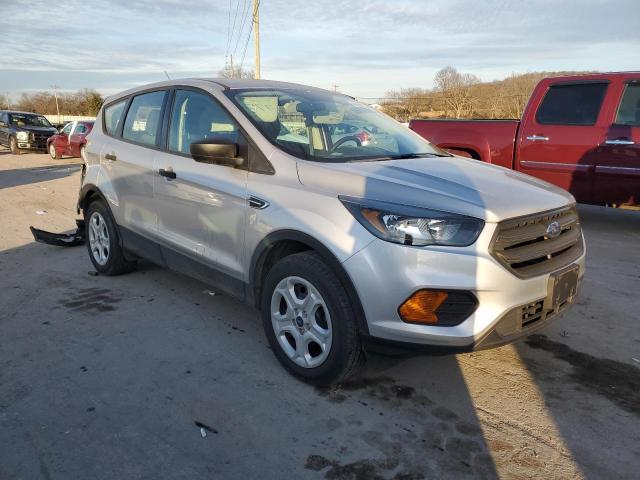 Photo 4 from auction – 2019 FORD ESCAPE S with VIN 1FMCU0F77KUA11588