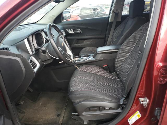 Photo 7 from auction – 2017 CHEVROLET EQUINOX LT with VIN 2GNALCEK7H1560564