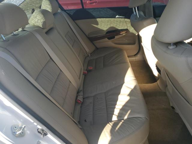Photo 10 from auction – 2011 HONDA ACCORD EXL with VIN 5KBCP3F80BB002425