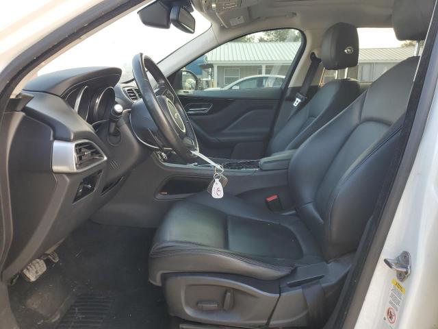 Photo 7 from auction – 2017 JAGUAR F-PACE PRE with VIN SADCJ2BV3HA048083