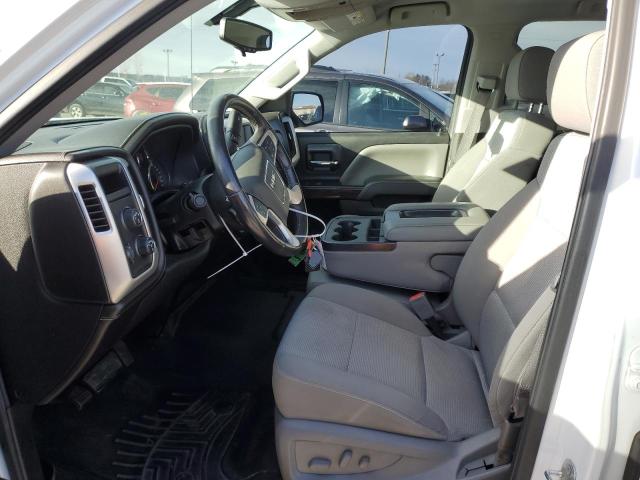Photo 7 from auction – 2015 GMC SIERRA K15 with VIN 3GTU2UEC3FG468167
