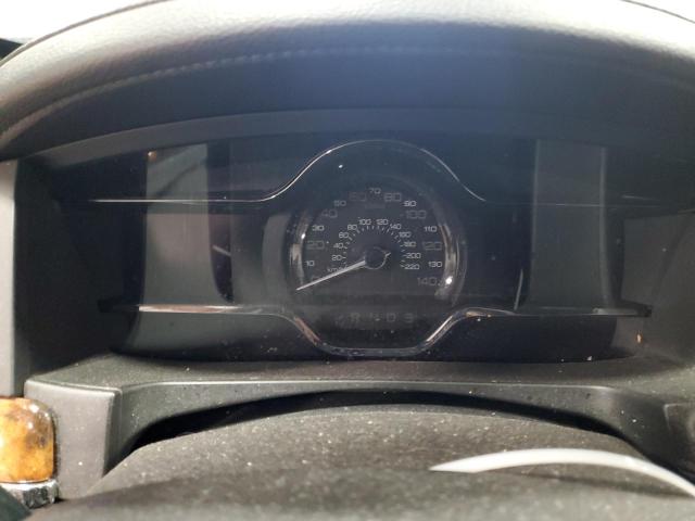 Photo 9 from auction – 2013 LINCOLN MKS with VIN 1LNHL9EK8DG618555