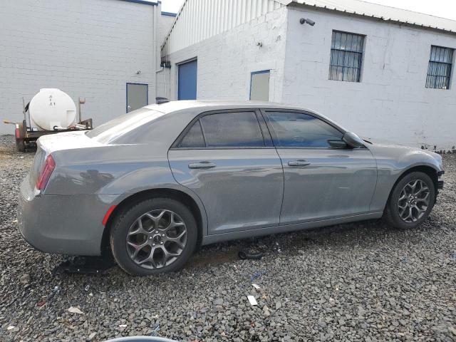 Photo 3 from auction – 2017 CHRYSLER 300 S with VIN 2C3CCAGG5HH586123