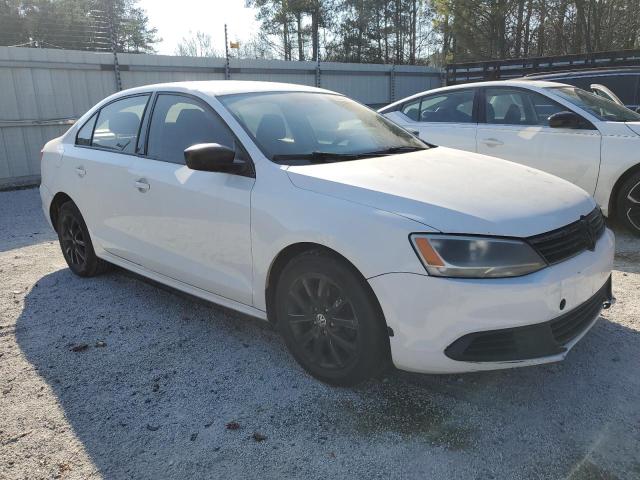 Photo 4 from auction – 2013 VOLKSWAGEN JETTA BASE with VIN 3VW2K7AJ1DM228219