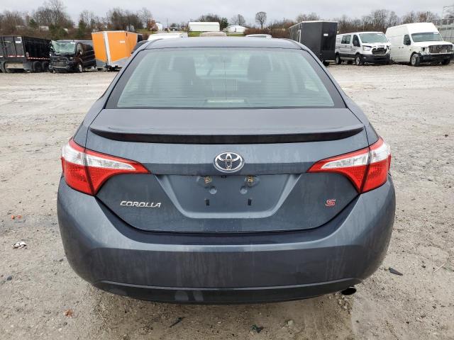 Photo 6 from auction – 2015 TOYOTA COROLLA L with VIN 2T1BURHE8FC364845